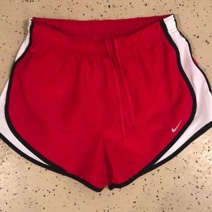 Nike Dri Fit Tempo Shorts M